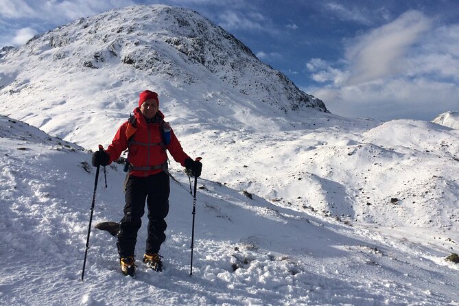 Private Trek to the Summit of Ben Nevis With a Licensed Guide - Safety Precautions