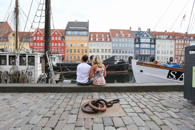 Private Vacation Photography Session With Local Photographer in Copenhagen - Terms and Conditions