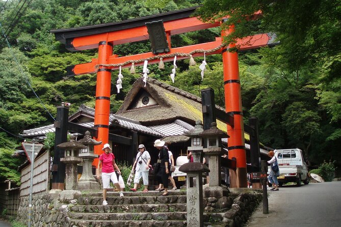 Private Walking Tour in Bamboo Forest & Hidden Spots in Arashiyama - Pricing and Booking Details