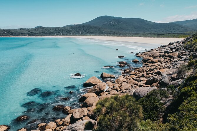 Private Wilsons Promontory Hiking Tour From Melbourne - Last Words