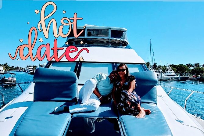 Private Yacht Cruise Through Fort Lauderdale - Operating Hours