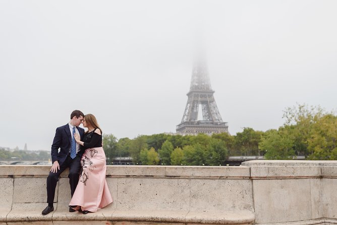 Proposal Photographer in Paris - Common questions