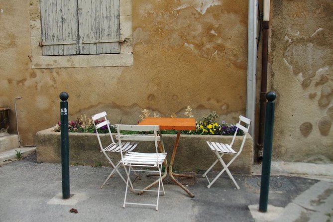 Provence: Villages of the Luberon Full-Day Small-Group Tour (Mar ) - Cancellation Policy