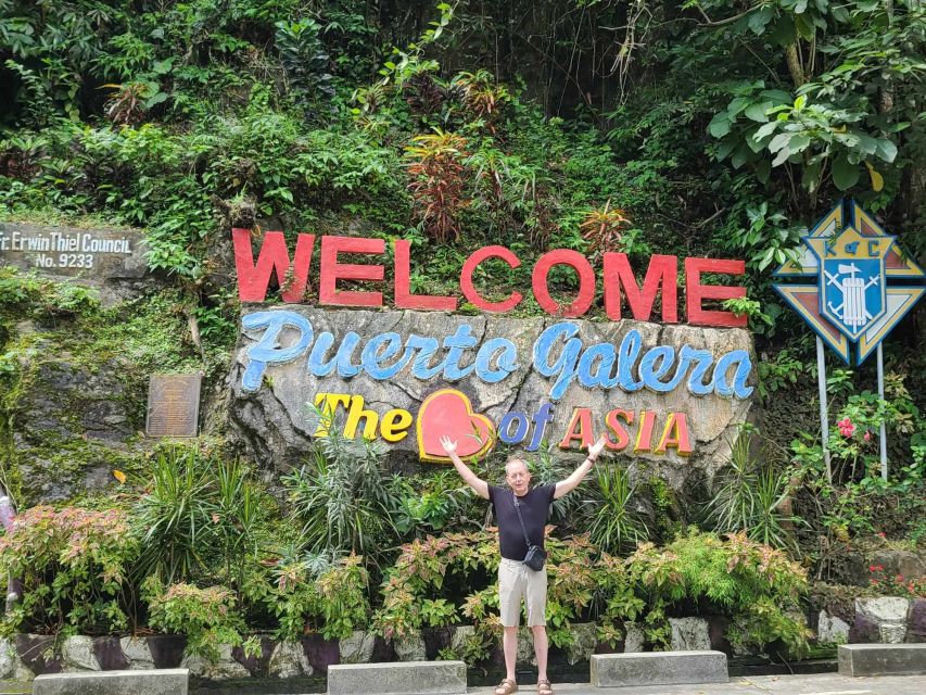 Puerto Galera 1 Day Beach Experience - Tips for a Memorable Experience