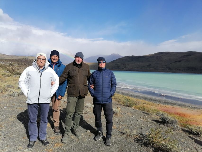 Puerto Natales: Full-Day Torres Del Paine Tour - Common questions