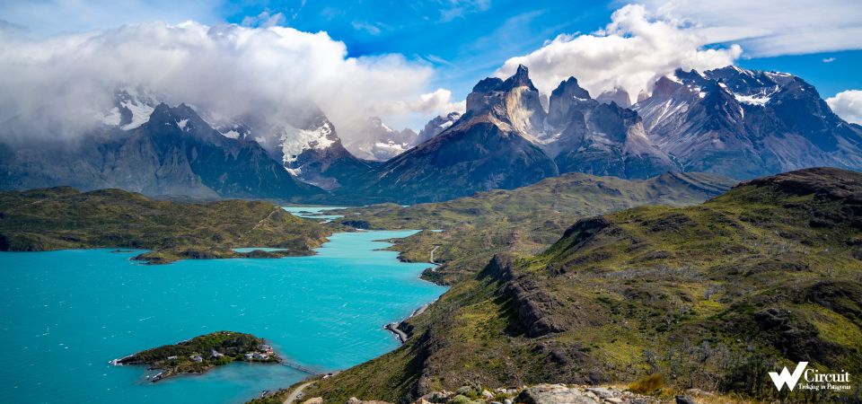 Puerto Natales: Torres Del Paine Park Full-Day Hike - Common questions