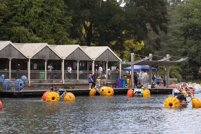 Puffing Billy And Phillip Island Penguin Parade Bus Tour - Minimum Traveler Requirement