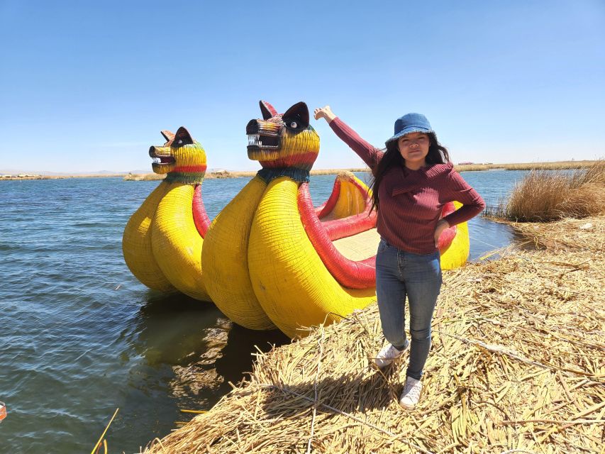 Puno: Half Day Tour to the Floating Islands of Uros - Common questions