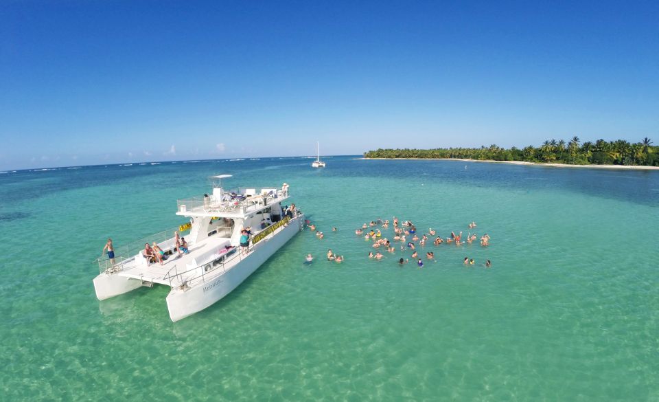 Punta Cana: Marinarium Snorkeling Cruise - Last Words