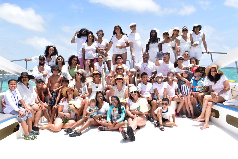 Punta Cana: Private VIP Catamaran Party Cruise and Snorkel - Last Words