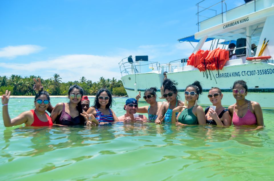 Punta Cana: Sunset Party Boat With Snorkeling - Last Words