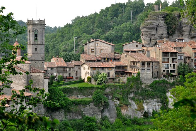 Pyrenees Medieval Village Hike From Barcelona - Last Words