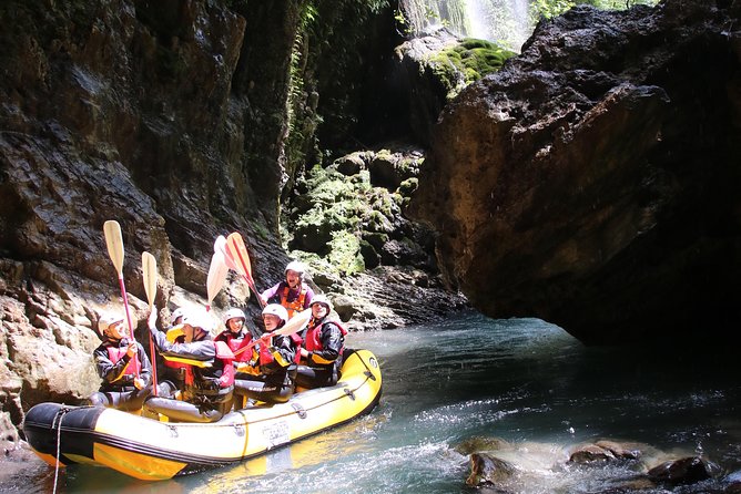 Rafting: Grand Canyon of Lao - Last Words