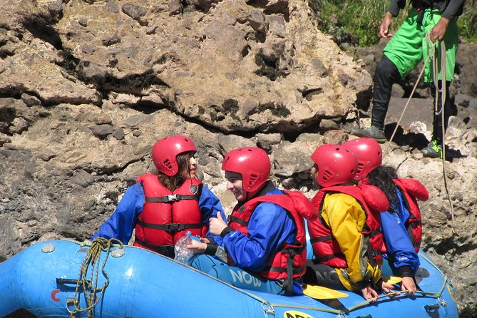 Rafting & Zip Line Urubamba River 1 Day - Last Words