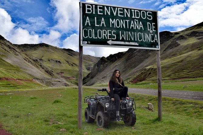 Rainbow Mountain by ATV: Small-Group Tour From Cusco - Last Words