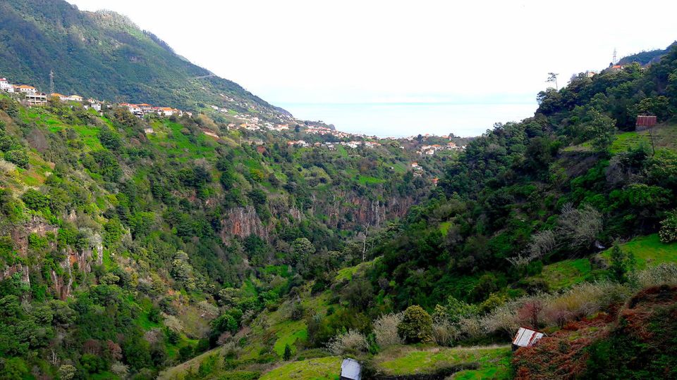 Referta / Castelejo - Levada Walk - Last Words