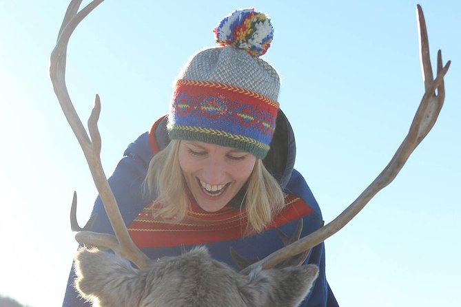 Reindeer Sledding Experience and Sami Culture Tour From Tromso - Common questions