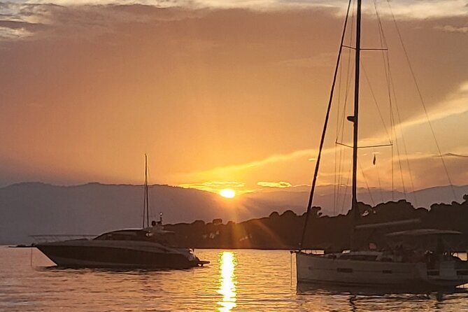 Relax, Sail for a Half-Day in the Bay of Cannes - Last Words