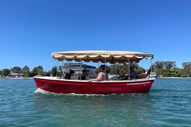 Relaxing Eco Friendly Electric Picnic Boat Cruise on the Noosa River - Contact Information
