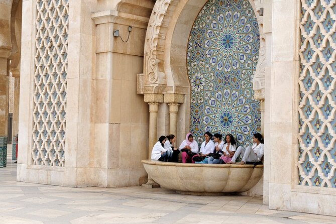 Religious Casablanca: Private Spiritual Tour Including Hassan II Mosque Visit - Last Words