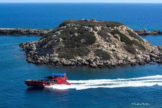 Rhodes-Lindos High-Speed Boat Trip (Mar ) - Additional Considerations