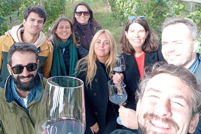 Ribera Del Duero 1 Day Wine Tour in English - Last Words
