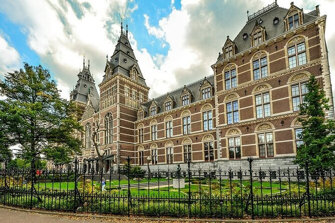 Rijksmuseum Access Timed-Entrance And Audio Guided - Additional Information and Resources