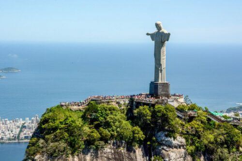 Rio: Christ The Redeemer and Sunset Sugarloaf Mountain Trip - Sunset Viewing Tips