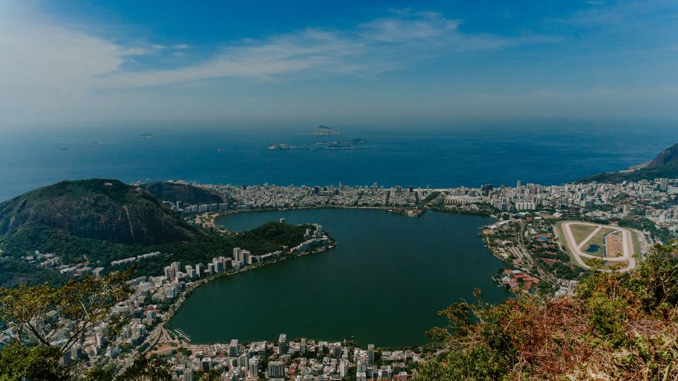 Rio: Christ the Redeemer & Sugarloaf Express Tour - Common questions