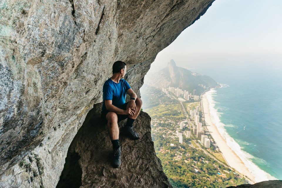 Rio De Janeiro: Pedra Da Gávea Guided Hike Tour - Last Words