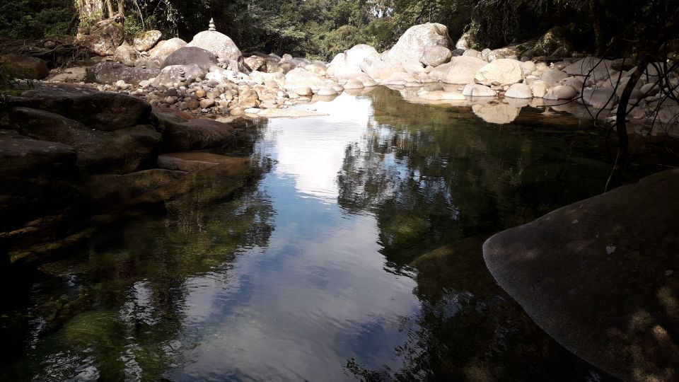 Rio De Janeiro: Serra Dos Órgãos National Park Hiking Tour - Educational Insights