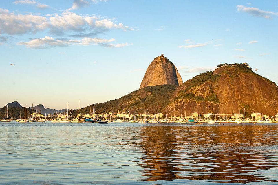 Rio De Janeiro: Sugar Loaf & Corcovado Private Day Tour - Last Words
