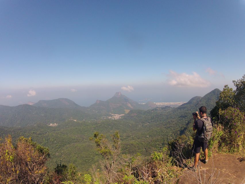 Rio De Janeiro: Tijuca Peak Guided Hike - Last Words