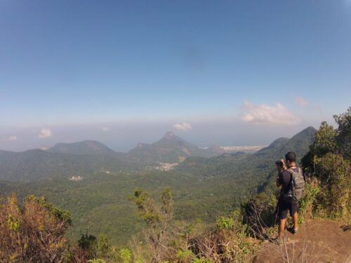 Rio De Janeiro: Tijuca Peak Guided Hike - Last Words