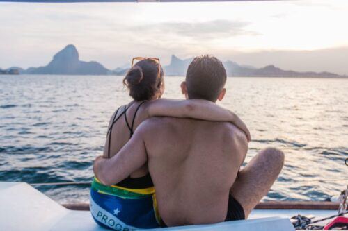 Rio De Janeiro: Unforgettable Sunset Boat Tour - Last Words