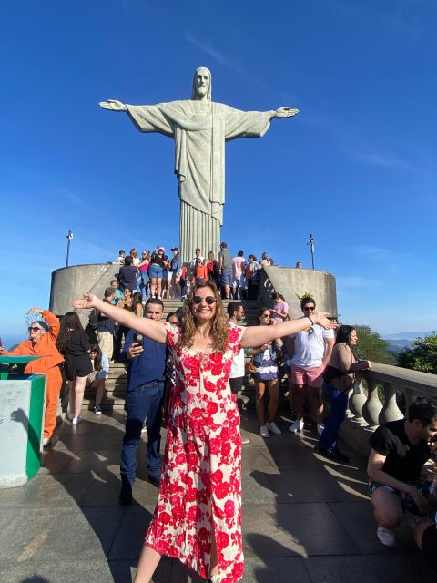 Rio Highlights: Christ, Sugarloaf, More in a Private Tour - Last Words