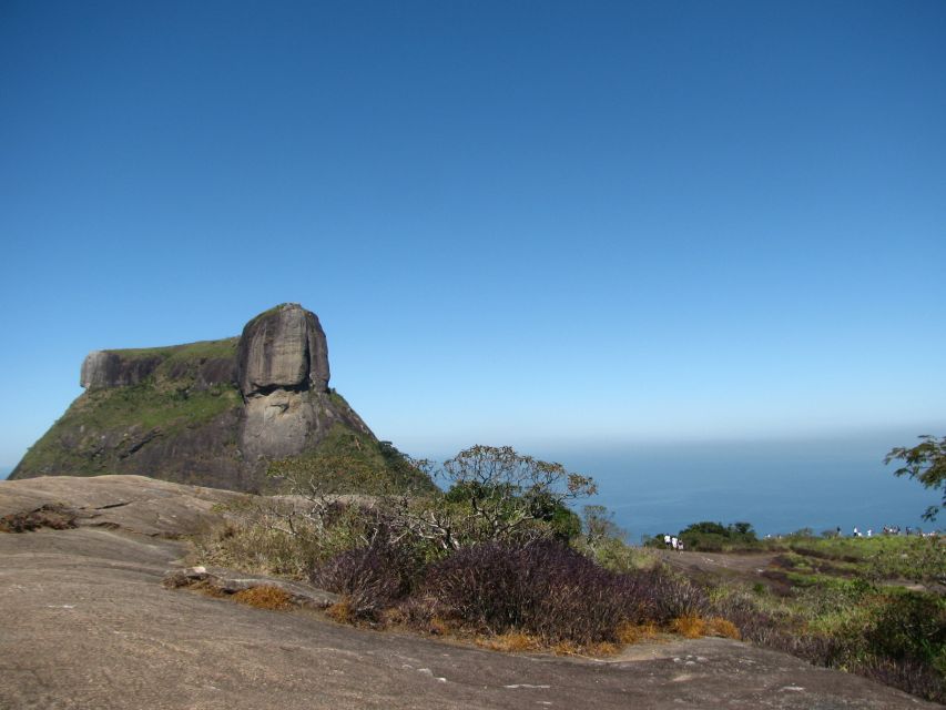 Rio: Pedra Bonita Hike - Common questions