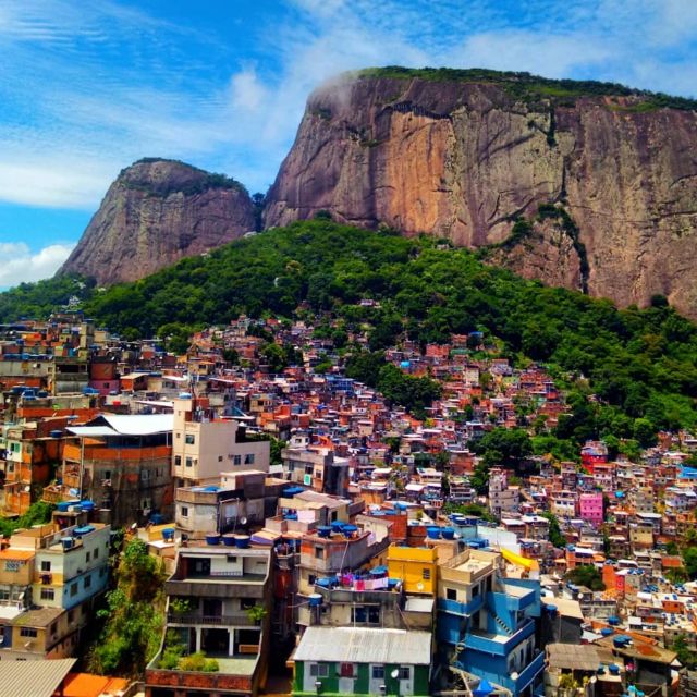 Rio: Rocinha Favela Guided Walking Tour With Local Guide - Common questions