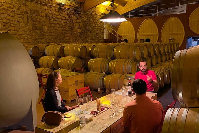 Rioja Wine Private Day Trip  - San Sebastian - Traveler Reviews and Feedback
