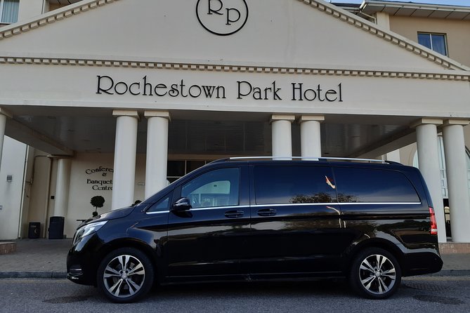 River Lee Hotel Cork To Shannon Airport Private Chauffeur Car Services - Last Words