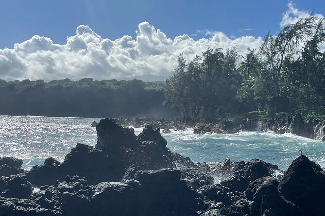 Road to Hana Tours With Hotel Pick-Up, Black Sand Beach , Waterfalls and More! - Last Words