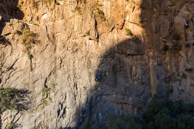 Rock Climbing Course - Last Words