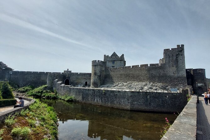 Rock of Cashel, Cahir & Blarney Castle Private Sightseeing Day Tour From Dublin - Additional Information