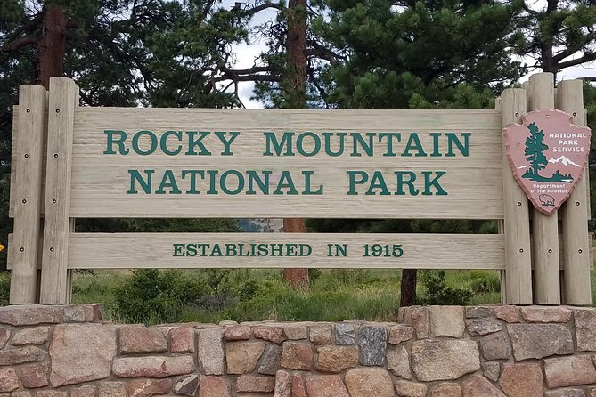 Rocky Mountain National Park and Estes Park Tour From Denver Winter and Spring - Last Words