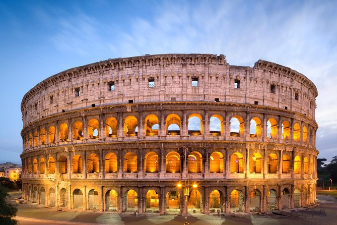 Rome E-Bike Tour: City Highlights - Helpful Traveler Tips