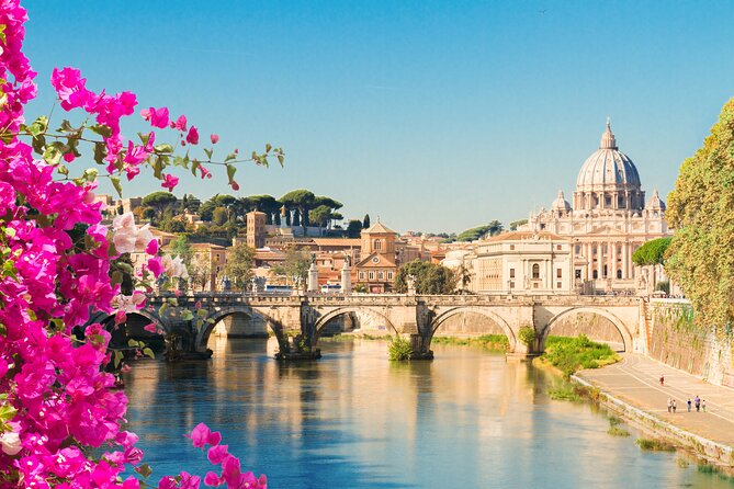 Rome Private Tour: Skip the Line Tickets & Private Guide All Included - Last Words