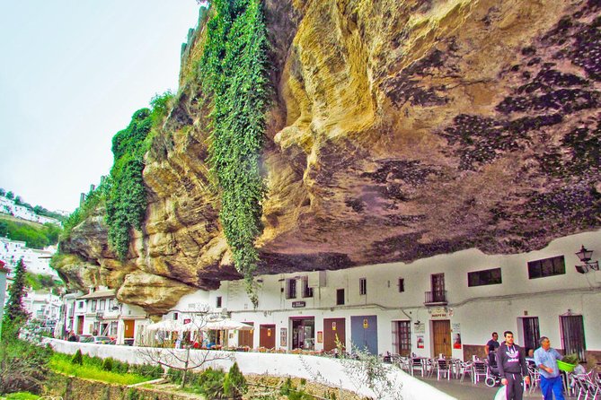 Ronda and Setenil De Las Bodegas Private Tour From Cadiz - Booking Information