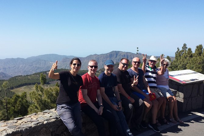 Roque Nublo & Gran Canaria Highlights by 2 Native Guides - Booking & Customer Support