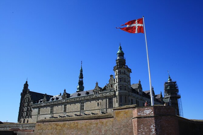 Roskilde, Frederiksborg, and Kronborg Private Tour From Copenhagen - Last Words