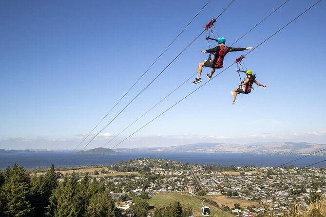 Rotorua Private Adventures Day Trip From Auckland - Last Words